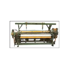 宁津鲁嘉纺织机械有限公司-GA615K系列自动换梭棉织机